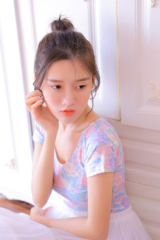 欧洲女性大阴口